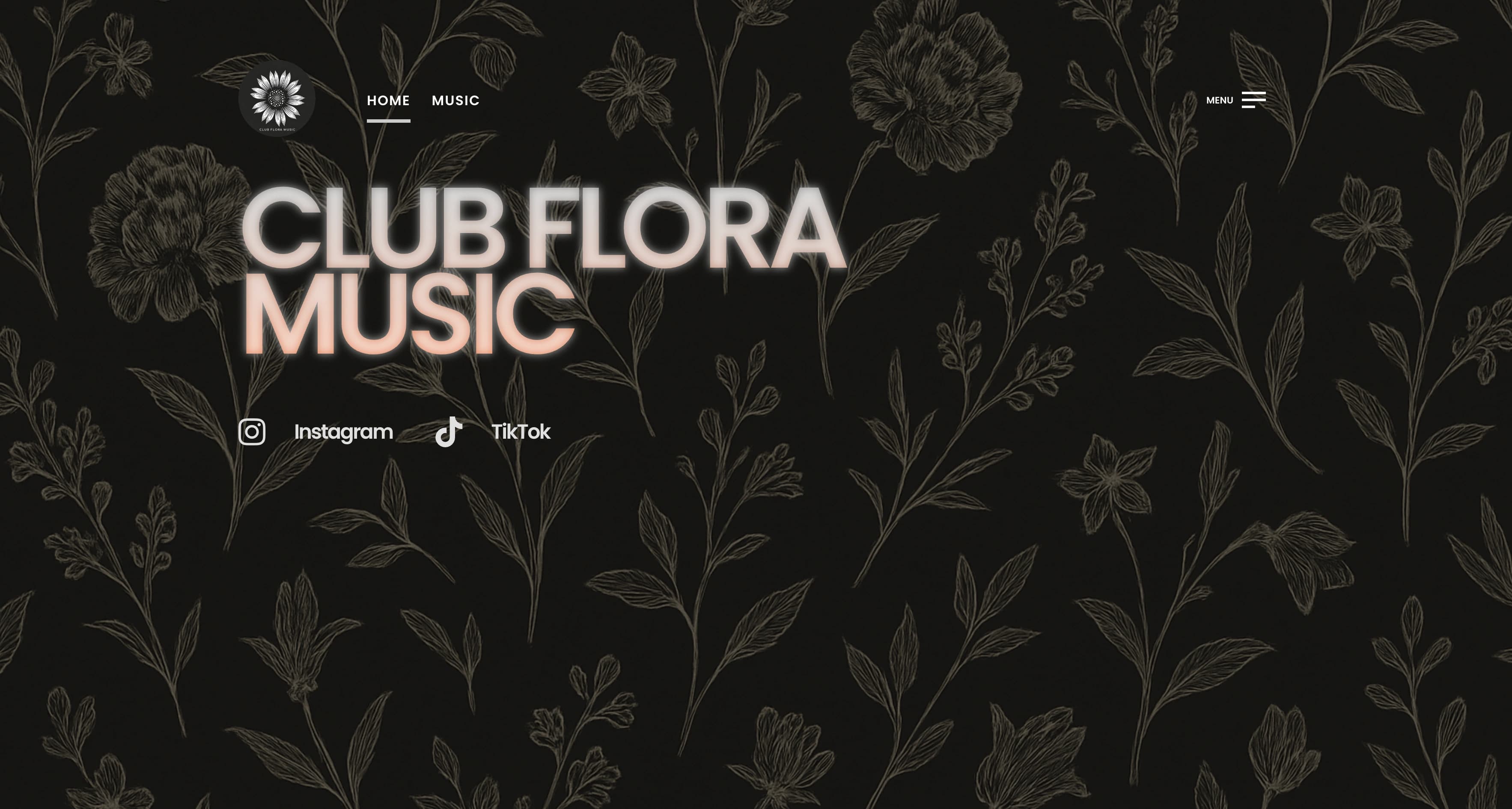 Club Flora Music