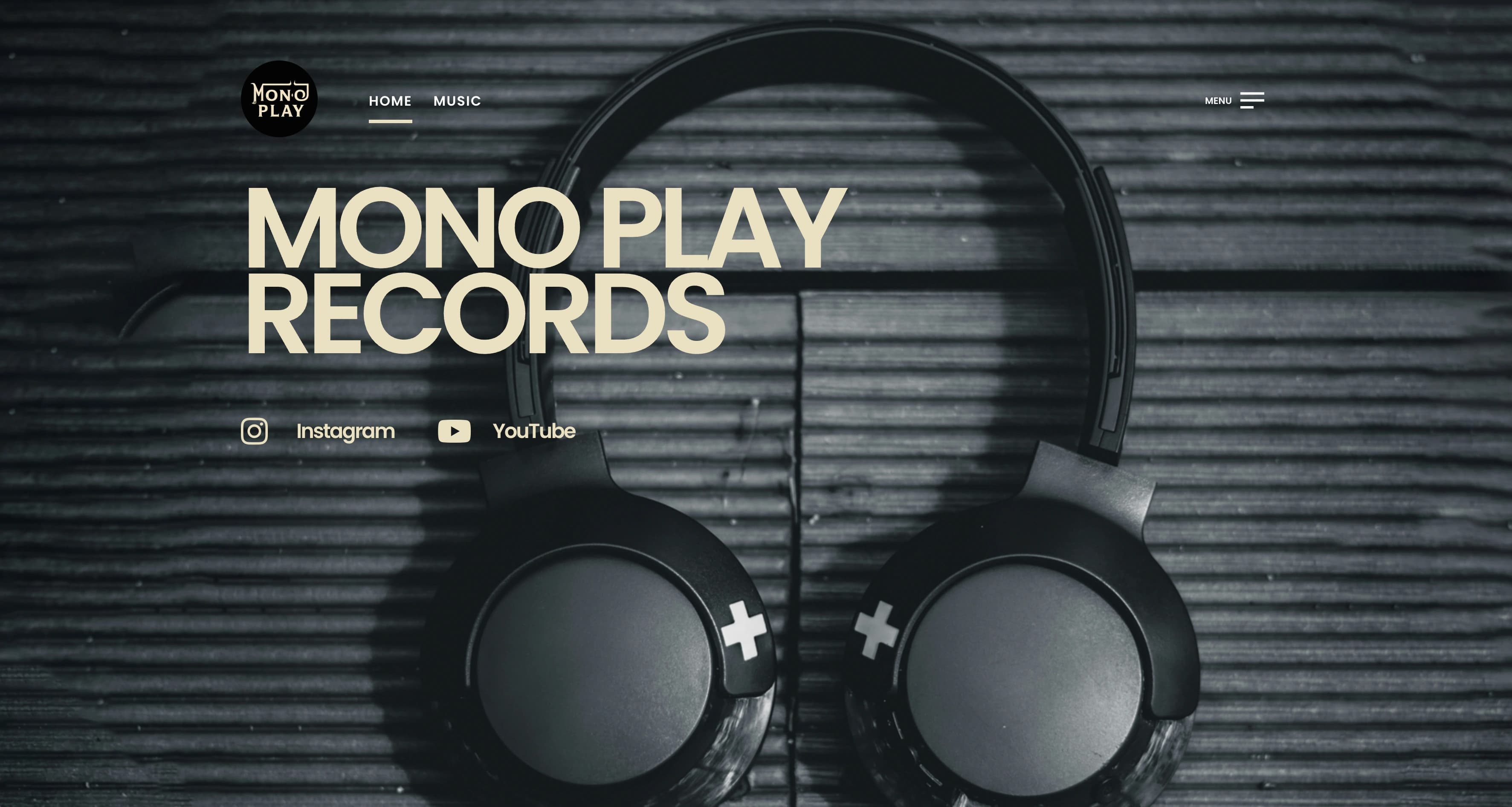 Mono Play Records
