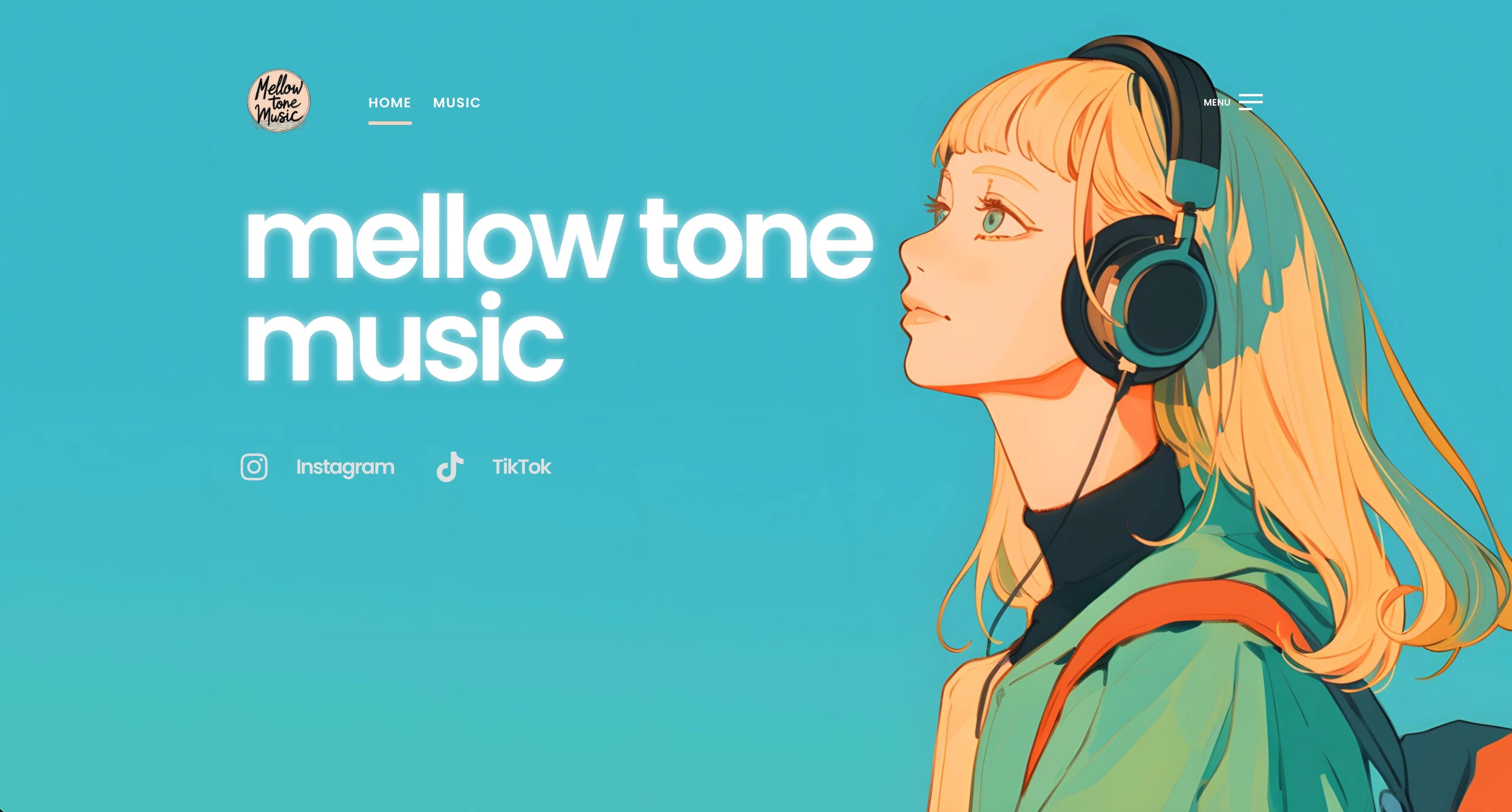 Mellow Tone Music